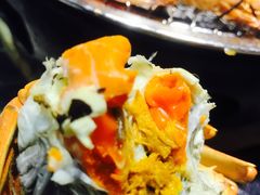 -大众食代铁板烧烤肉自助餐厅