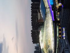 -裕彤国际体育中心