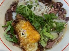 钵四爷杀猪粉-钵四爷杀猪粉(番禺时代芳华里店)