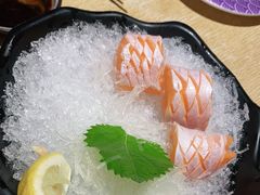 -万岁寿司(蓬江万达店)