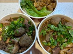 -卤大叔·广州牛杂(壹方城店)