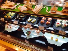 -咸亨大酒店-自助餐厅(解放南路店)