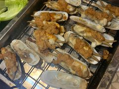 -云晓光头烧烤吧(新大陆广场店)