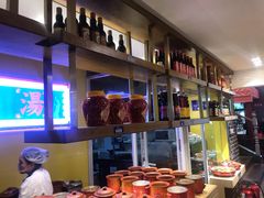 -百年神厨·地道川菜(清江西路店)