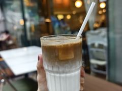 -有序Orderly融合西餐·咖啡(运河外滩店)