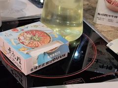 -黄记煌三汁焖锅(渝北金港国际店)