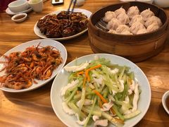 -双塔老饭店