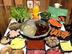 -三江汇火锅店(保全街店)