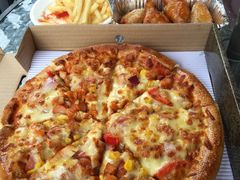 -尊宝比萨(黄泥磅店)