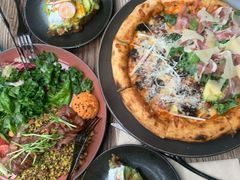 -O'mills Sourdough Bakery&Bistro(永嘉路店)