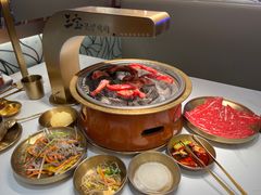 -三宝泥炉·活烤鳗鱼(七宝宝龙店)