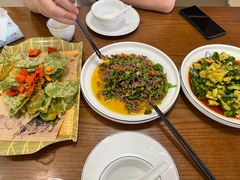 -食光慢宴·安吉土菜馆