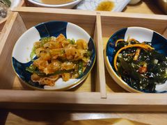-桃屋日本料理(清华科技园店)