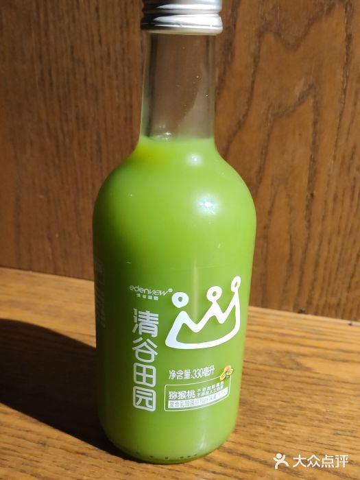 熊猫精酿啤酒厨房(1912店)图片