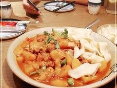 -那时新疆·若羌(经纬汇店)