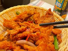 -玲珑餐厅(陕西南路店)