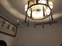 -粤点越有·茶点·粤菜(樵岭国际店)