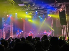 -Vox Livehouse(长沙店)