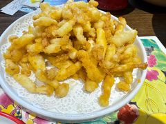 -院落新京菜·烤鸭(地安门店)