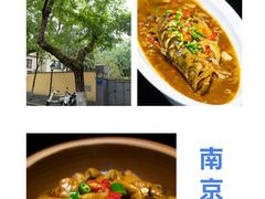 -雅酌园百姓菜馆(颐和路店)