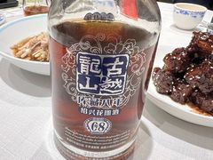 -老吉士酒家(天平路店)