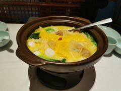 -森隆饭庄(新世界百货崇文店)