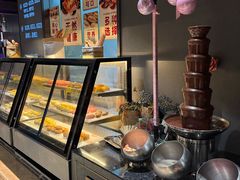 -萧邦音乐会所KTV·蒸汽活海鲜自助(福田店)