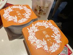 -彬媽糖水(侨鑫国际店)