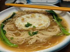 -猪腰世家·粤菜猪腰汤(江西路店)
