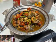 -谢大姐非遗啤酒鱼(君豪店-黑金店)