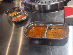 -哈哈碳都·牛肋条无限自助烤肉(宝龙店)