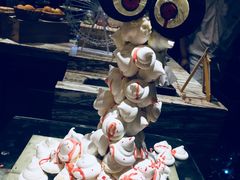 -AdD全日制餐厅(中谷花园酒店)