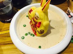 -局气 烤鸭·北京菜(光华路店)