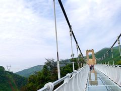 -梅岭月亮湾山体公园