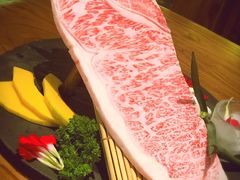 和牛西冷-黑牛の店·和牛烧肉(合生汇店)