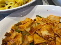 -巴依老爷新疆美食(常营店)