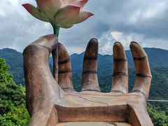 -广东天露山旅游度假区