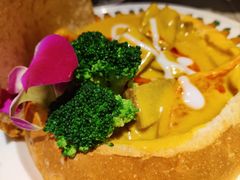 -大树餐厅(益田假日店)