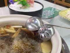 -名善山珍·野生菌汤锅(文殊院店)