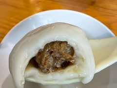 -朱新年·苏式汤团·面点(北寺塔店)