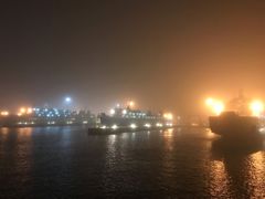 -海安新港(公交站)