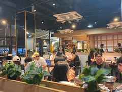 -凤兴鸡煲(宝安海雅店)