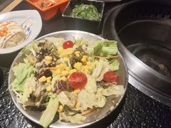 -牛焱·烧肉酒肆(五大道店)