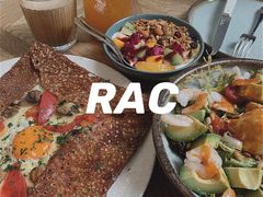 -RAC BAR(安福路店)