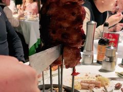 -戈拿旺巴西烤肉(崇文门店)