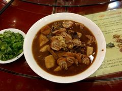 -北京小肠陈饭庄(方庄店)