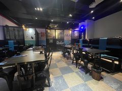 -大成海鲜烧烤·海鲜粥(长寿路店)