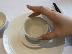 -南湖名都·景湖轩全日制餐厅·海鲜自助·东南亚风味·临湖而食