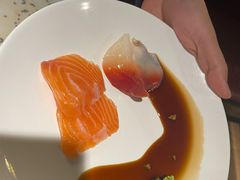 -加餐海鲜自助(宝龙一城店)