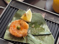 -匠和风精致料理(莆田财富中心店)